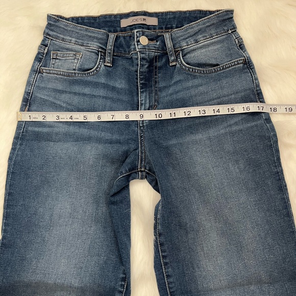 Joe’s Women Straight Jeans - Picture 9 of 9